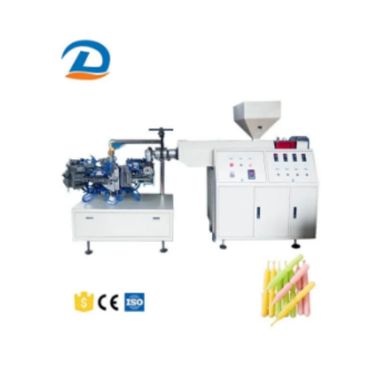 M&aacute;quina de moldeo por soplado rotativa de 4/6/8 estaciones para fabricar goteros
