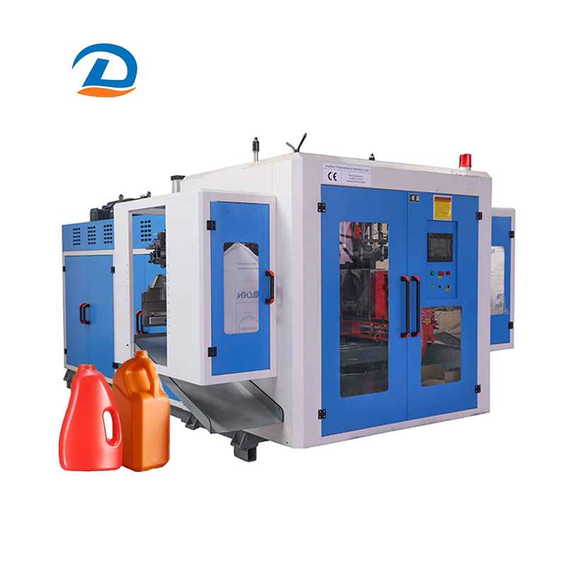 M&aacute;quinas de moldeo por extrusi&oacute;n y soplado HDPE PP Tanque de agua de pl&aacute;stico M&aacute;quina de botellas de HDPE M&aacute;quina para fabricar botellas /M&aacute;quina de moldeo por soplado por extrusi&oacute;n /M&aacute;quina de moldeo por soplado HDPE
