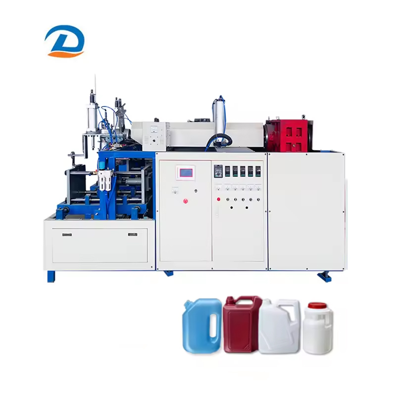 M&aacute;quina de moldeo por soplado de botellas de bebidas | L&iacute;nea autom&aacute;tica de producci&oacute;n de botellas de pl&aacute;stico