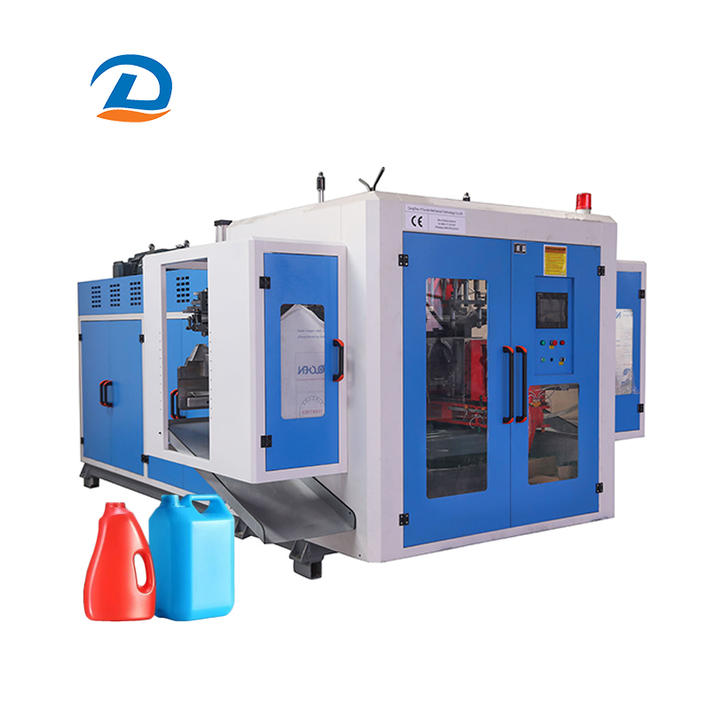 M&aacute;quinas de moldeo por extrusi&oacute;n y soplado HDPE PP Tanque de agua de pl&aacute;stico M&aacute;quina de botellas de HDPE M&aacute;quina para fabricar botellas /M&aacute;quina de moldeo por soplado por extrusi&oacute;n /M&aacute;quina de moldeo por soplado HDPE